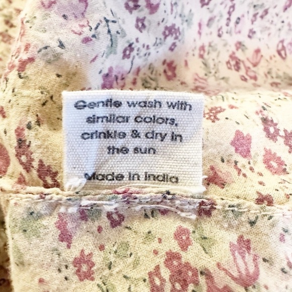 Magnolia Pearl Rainbow Duster - Picture 10 of 11